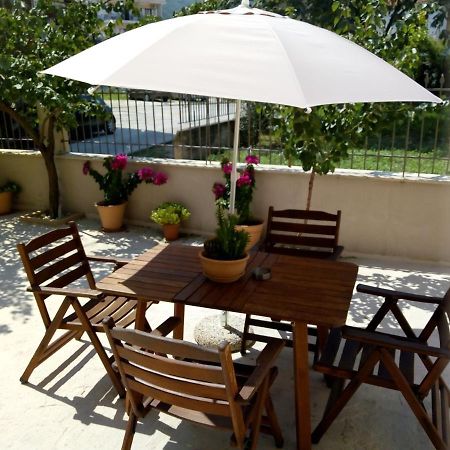 Maza House Apartment Stavros  Exterior photo