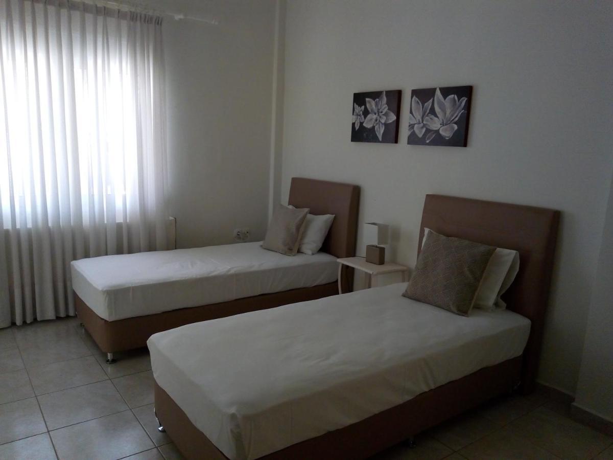 Maza House Apartment Stavros  Exterior photo