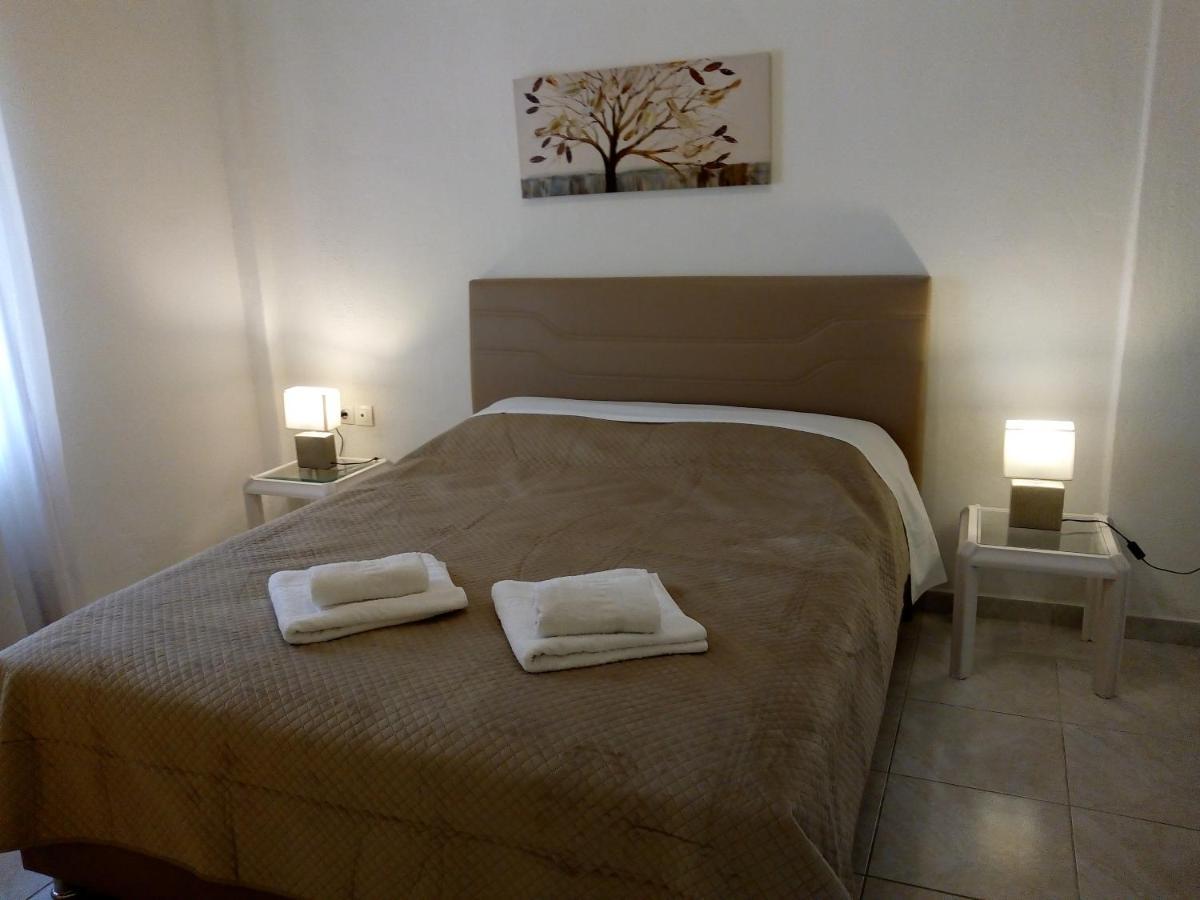 Maza House Apartment Stavros  Exterior photo